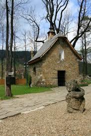 Kaplica Gąsieniców na Peksowym Brzyzku